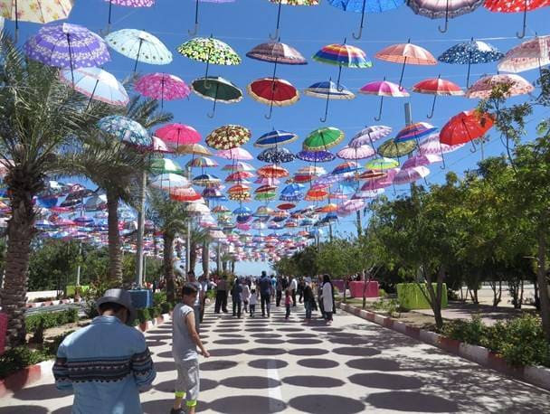 رونق دوباره کیش با مشارکت بخش خصوصی