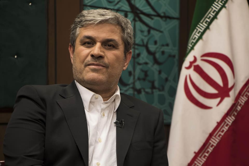 تاجگردون توئیت جدید زد/ آقای پزشکیان! ‌اگر کسانی تاکید دارند الان وقت جراحی اصلاح قیمت انرژی هست، توجه نکن/ مشکلات مردم خیلی بالاتر از این حرف‌هاست