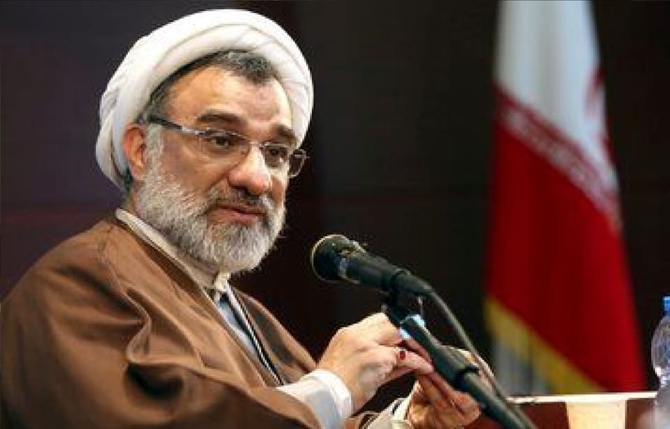 واکنش دبیر شورای عالی انقلاب فرهنگی به سخنان معاون اول رئیسجمهور
