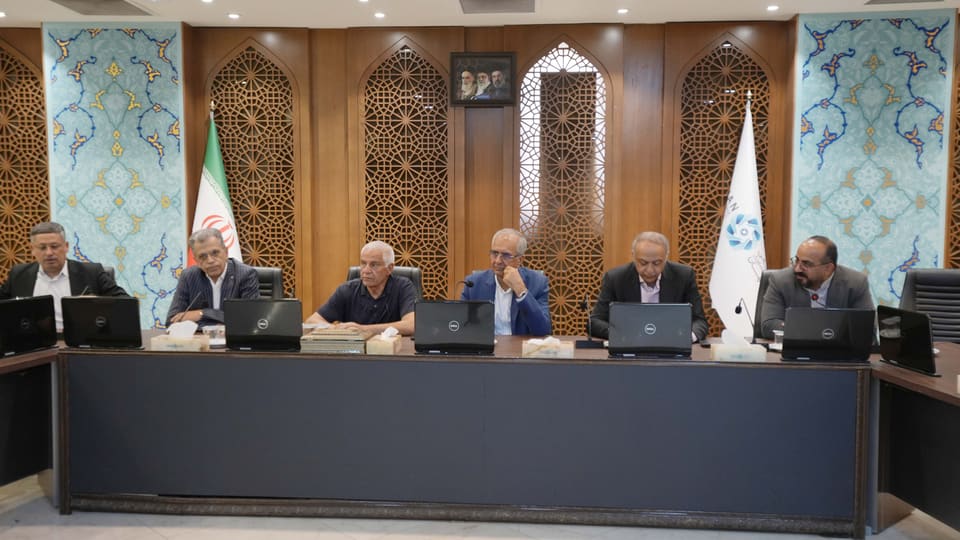 متالکس ۱۴۰۵؛ کارزار بقا در شرایط نبود قطعیت