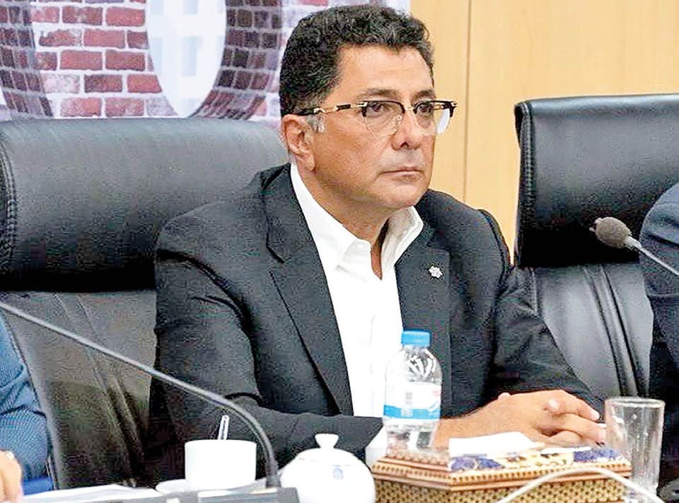 توسعه‌گر ساختمان در تنگنای مقررات