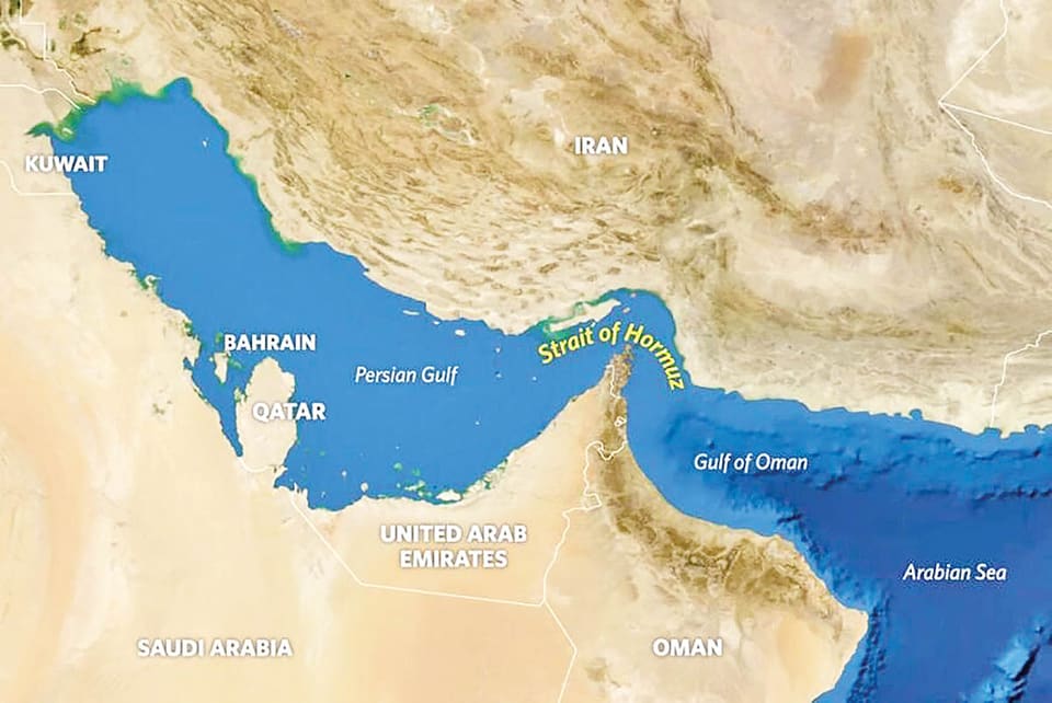 کاهش ۸ میلیون بشکه‌ای تولید خلیج‌فارس/ هشدار فاکس‌نیوز درباره بحران نفتی تنگه هرمز