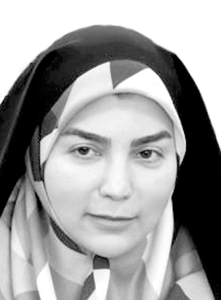 شوک چندلایه اختلال تجارت