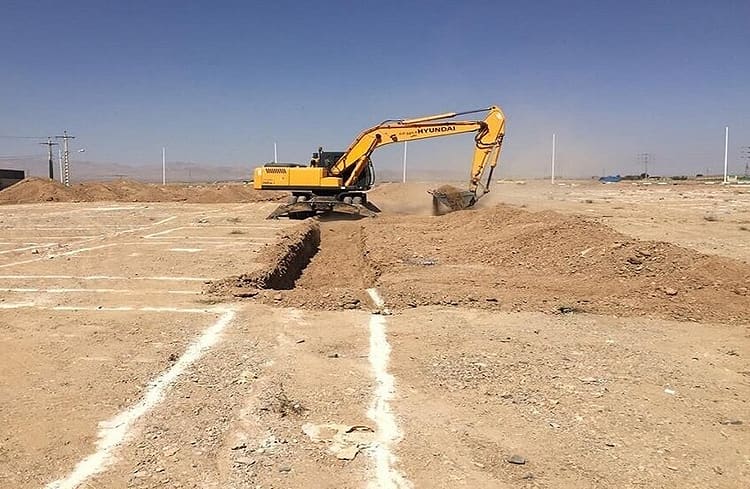 مسکن هست، «زیرساخت» نیست