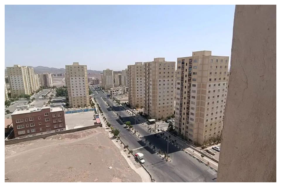 آغاز ثبت‌ نام مسکن استیجاری در ۲ استان ایران+ جزئیات