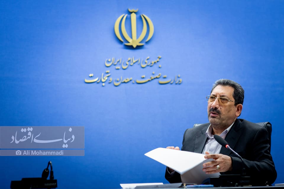 آمار کارخانه‌های آسیب‌دیده از جنگ اعلام شد
