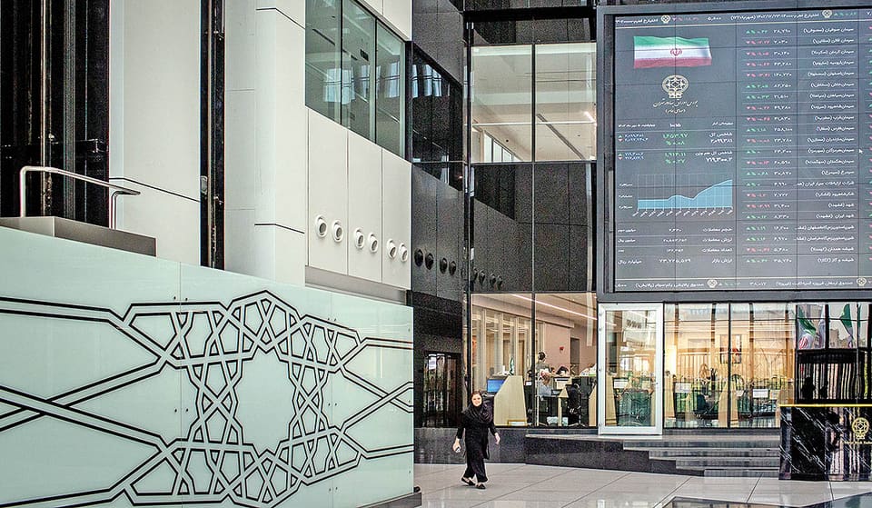سیگنال رشد نرخ دلار به بورس