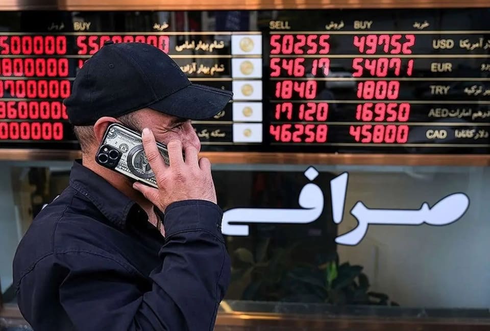 فاز جدید برخورد با اخلالگران بازار ارز و طلا آغاز شد+ جزئیات