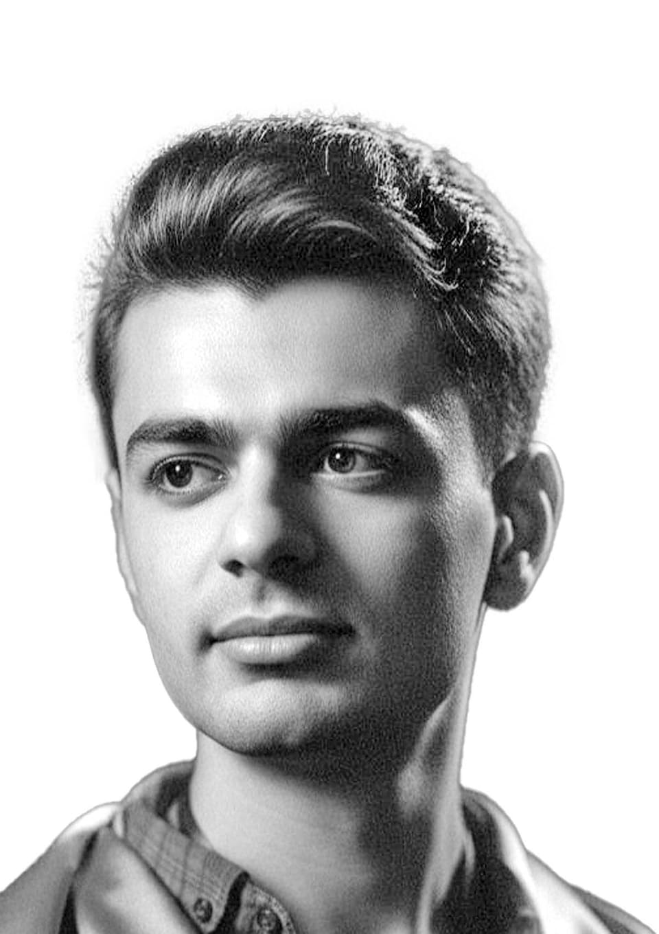 آینده‌ای که از پیش صرف می‌شود