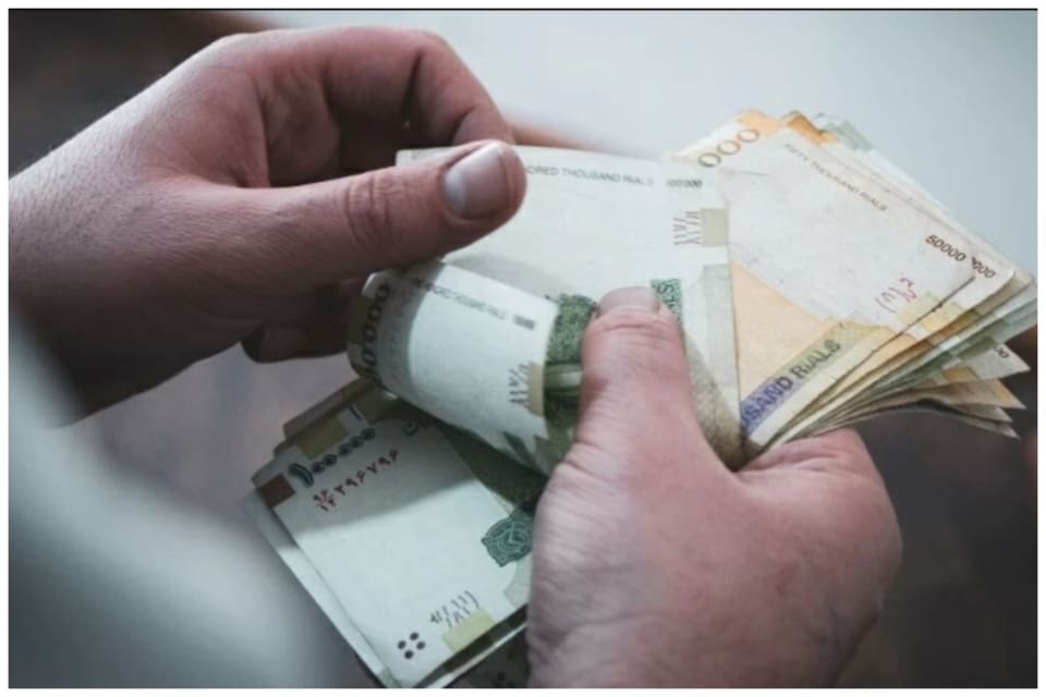 خبر جدید معاون رئیس جمهور درباره پرداخت حقوق
