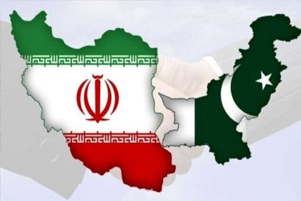 توضیحات وزارت خارجه پاکستان درباره سفر عاصم منیر به ایران/ تابع تحریمهای یکجانبه علیه ایران نیستیم