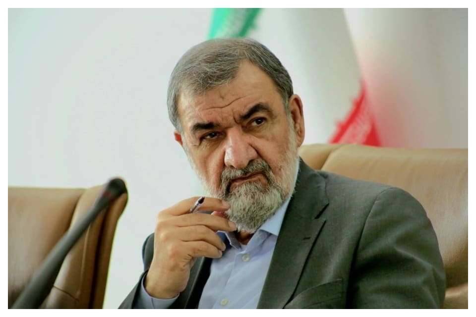 محسن رضایی شروط بازگشایی تنگه هرمز را اعلام کرد/ ایران با تمام توان خود به حمایت از لبنان ادامه خواهد داد
