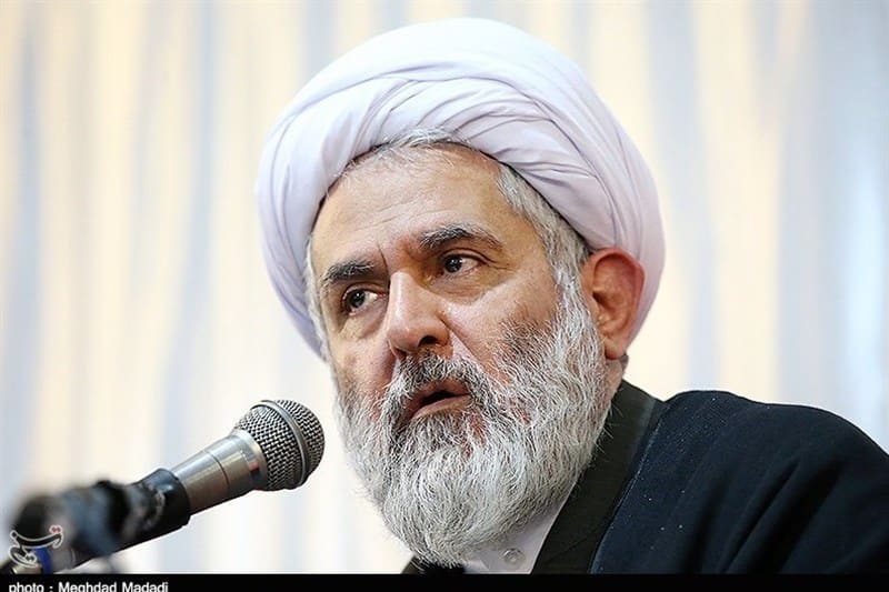روایت متفاوت طائب از جنگ اقتصادی با آمریکا؛ هر ایرانی باید پای یک لانچر باشد!