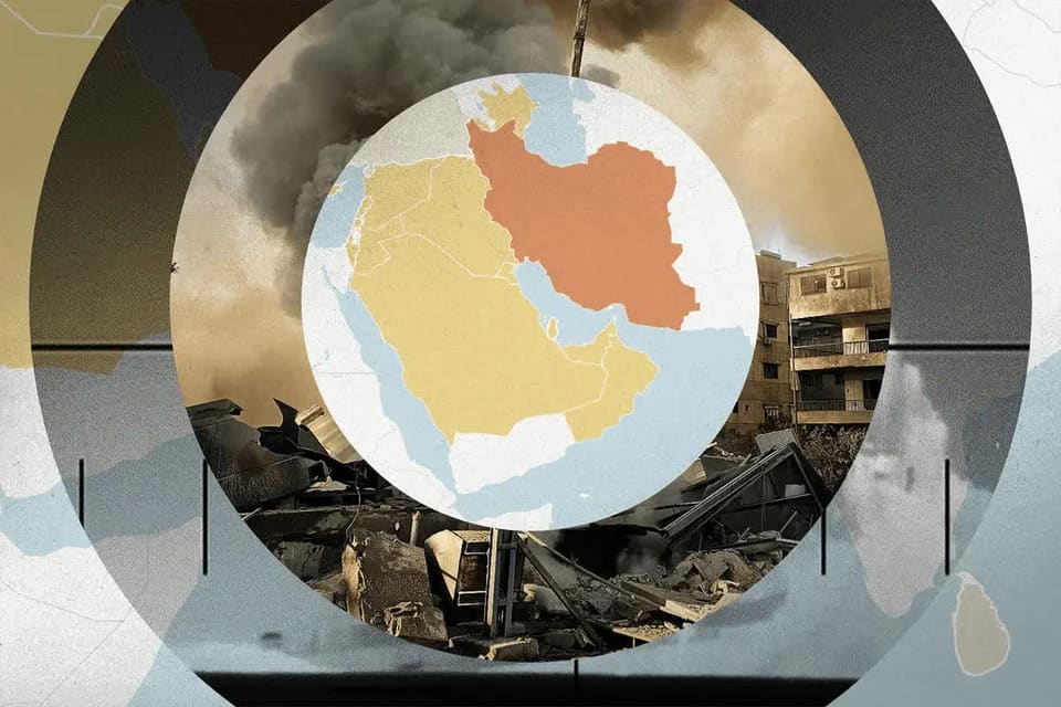روز دی یا روز ناامیدی؟/ جنگ در ایستگاه نهایی؛ تهران مدل دریای سرخ را در خلیج فارس اجرا میکند؟