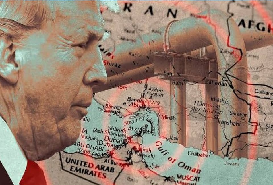 وعده ترامپ برای جنگ ۴هفتهای با ایران چگونه ۶ ماهه شد؟
