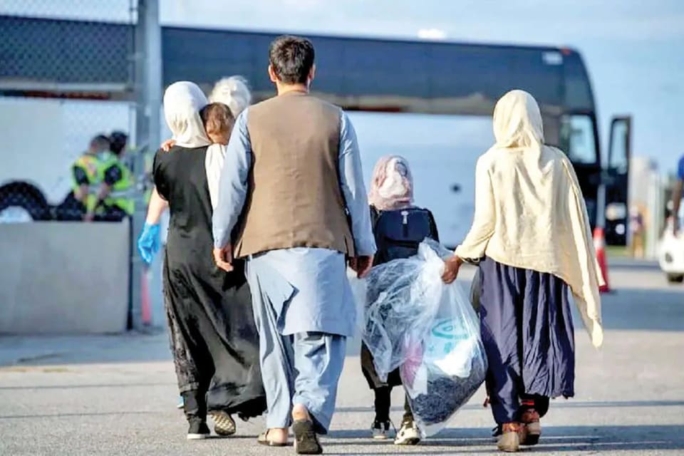 آخرین آمار از تعداد اتباع خارجی در ایران/ چند نفر اخراج شدهاند؟
