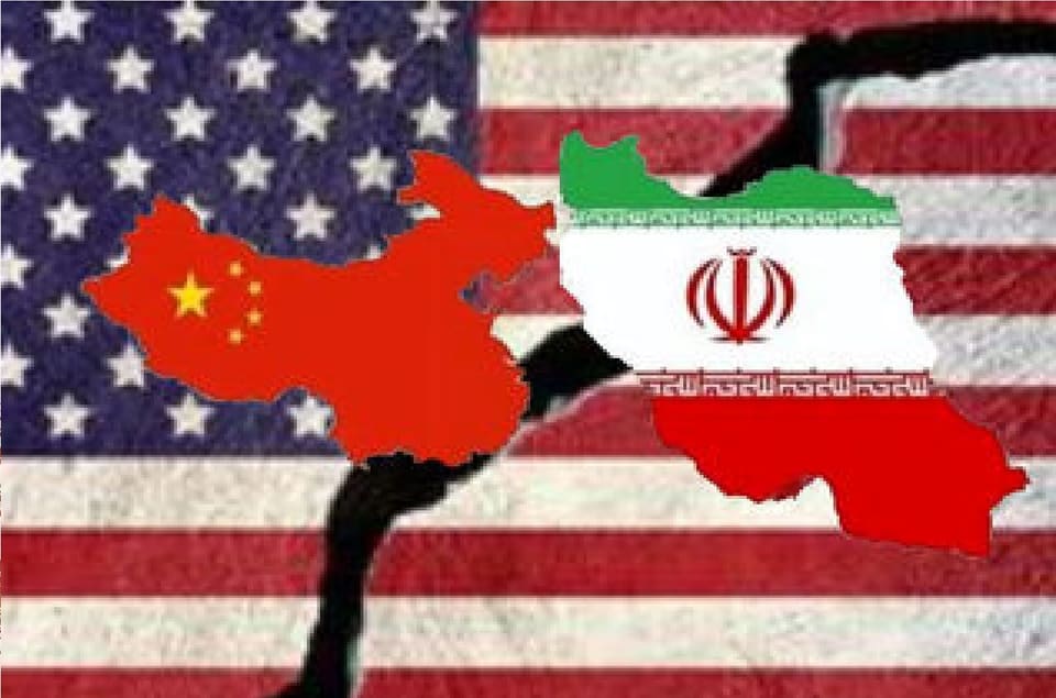 فایننشال تایمز: چین، برنده پنهان جنگ آمریکا و ایران است