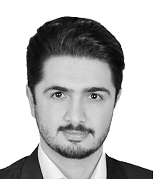 پارادایم جدید بقا