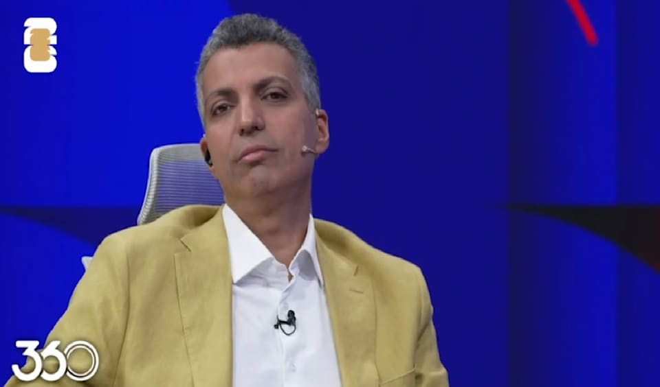 افشاگری فردوسیپور از فساد جدید در فدراسیون فوتبال!+ فیلم