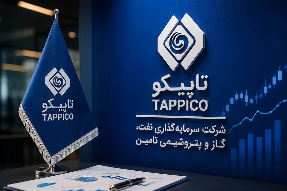 از مقیاس تا مزیت؛ تجربه تاپیکو در تامین مالی