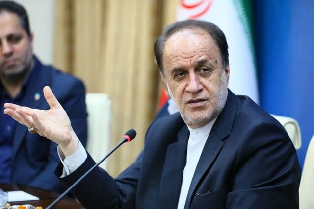 واکنش نائب‌رئیس مجلس به نوسانات ارزی