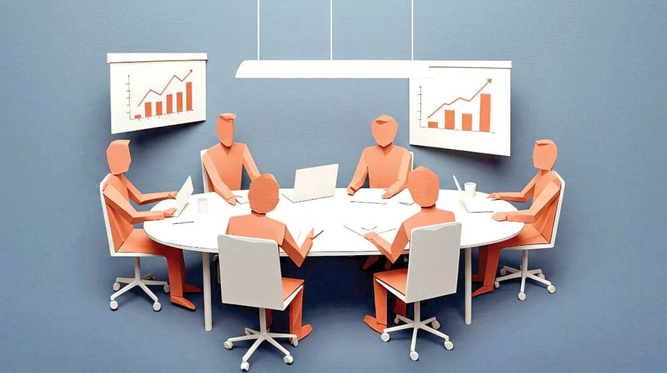 بازآفرینی حاکمیت شرکتی؛  از انطباق صوری تا راهبری استراتژیک