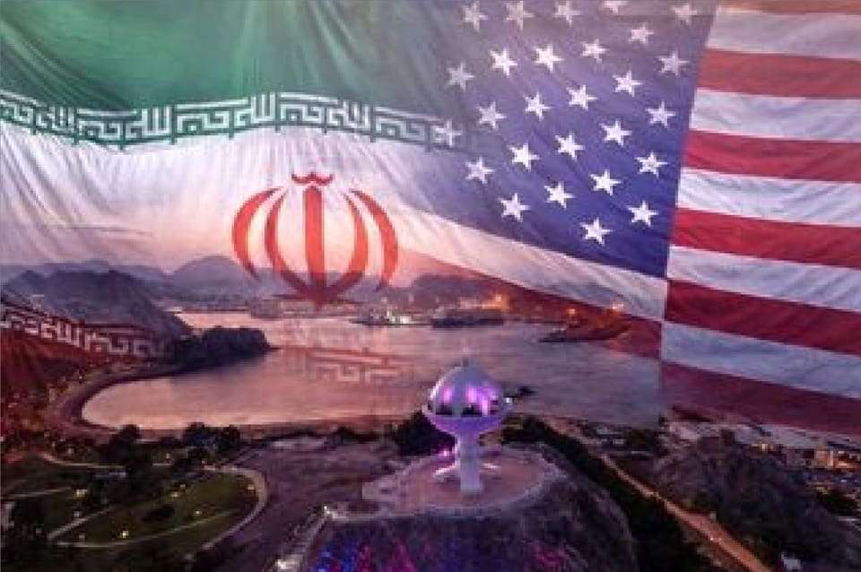 فوری | فایننشال‌تایمز: ترامپ به‌دنبال توافقی فراگیر با ایران