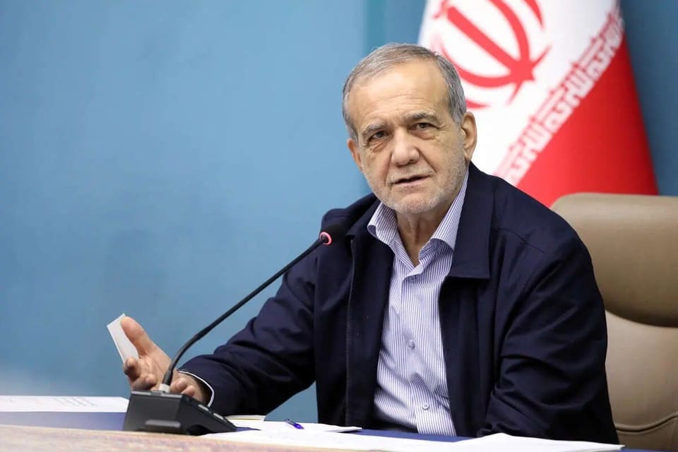 پزشکیان تکلیف بنزین را روشن کرد/ پول صرفهجویی مردم به کجا میرود؟/ جزئیات تصمیم جدید دولت برای بنزین