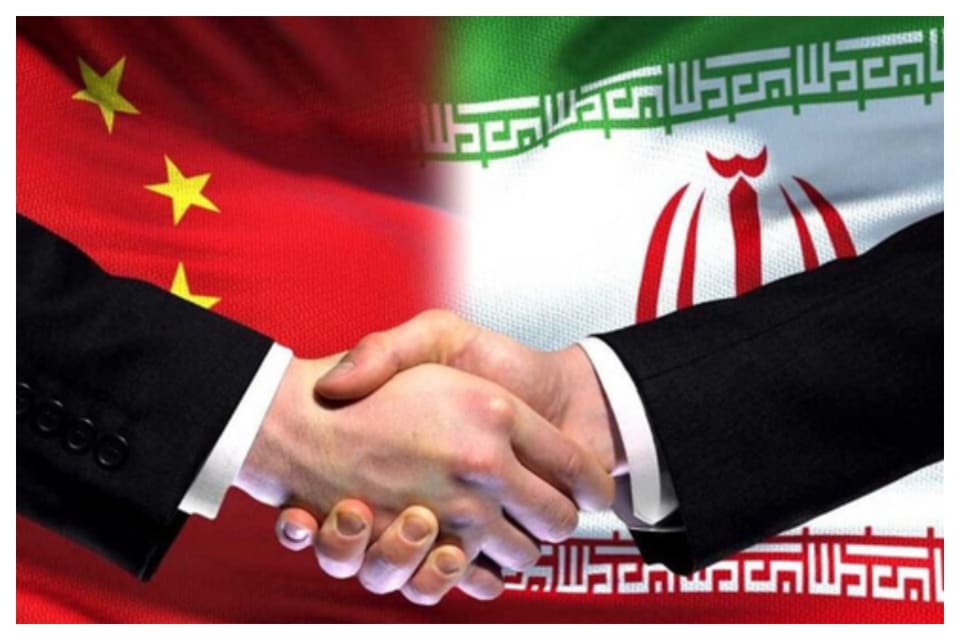 غرایاق زندی: چین نمیخواهد تابآوری اقتصادی ایران کاهش پیدا کند/ تنگه هرمز باعث جدایی تهران و پکن میشود؟