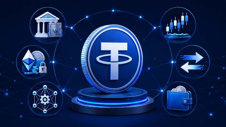 استیبلکوین چیست؟ آشنایی با انواع و کاربردهای آن