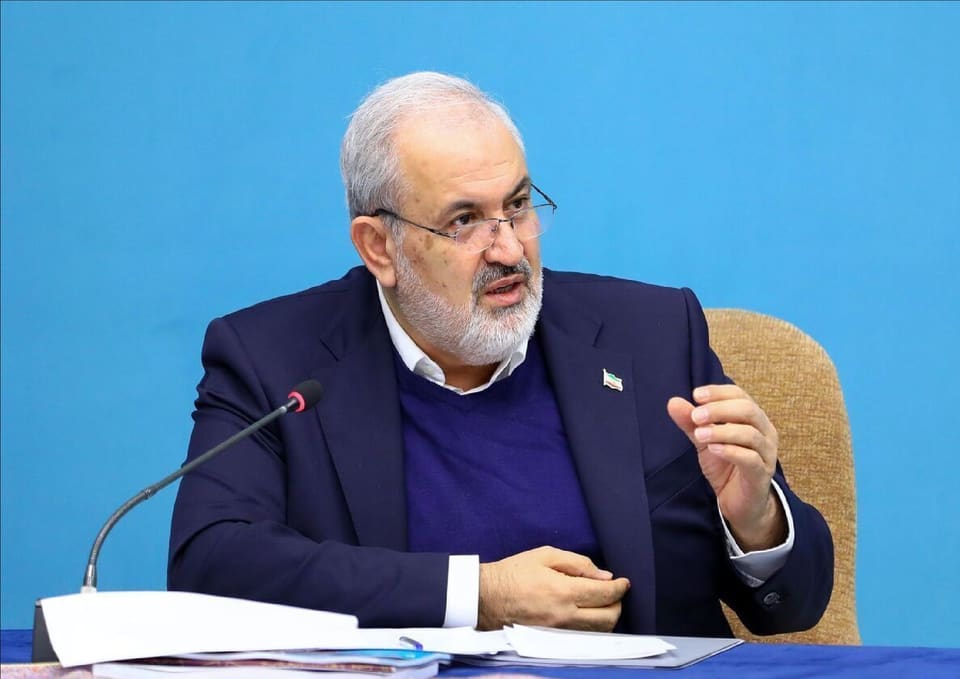 خبر مهم وزیر نیرو درباره خاموشیها؛ قطعی برق به پایان رسید؟ +فیلم