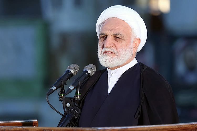 درخواست اژهای از اعضای بریکس