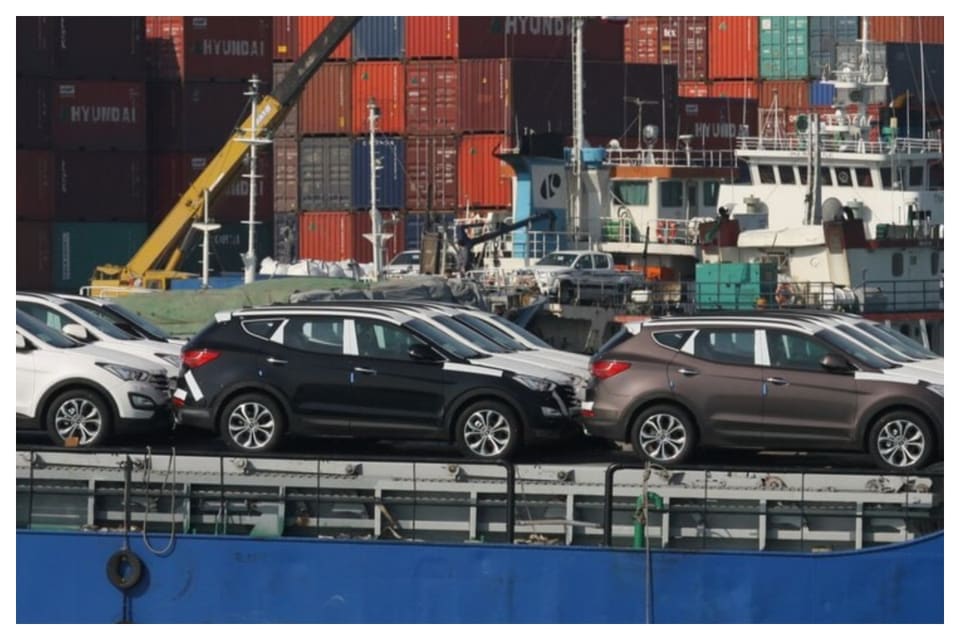 تصمیم مهم درباره واردات خودرو/ محدودیت زمانی واردات و ترخیص برای این گروه مشخص شد