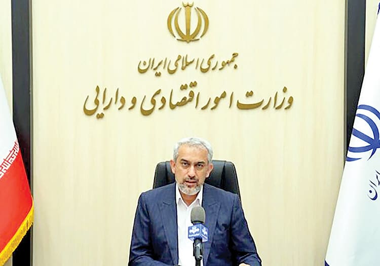پاسخ مدنی‌زاده به وزیر خزانه‌داری آمریکا
