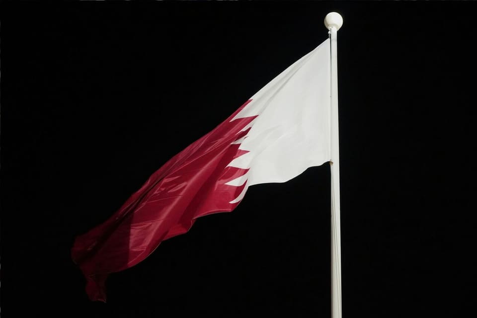 قطر: اولویت اصلی ما بازگشایی تنگه هرمز و کاهش فشار اقتصادی بر ایران است