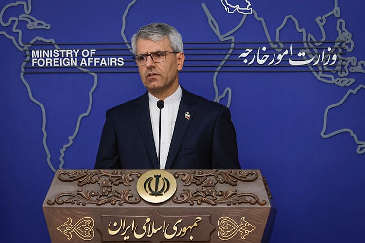 آمریکا توافق ایران و عمان را میپذیرد؟