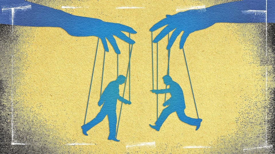 چه کنید وقتی تیم جدیدتان مدیر مداخلهگر میخواهد؟