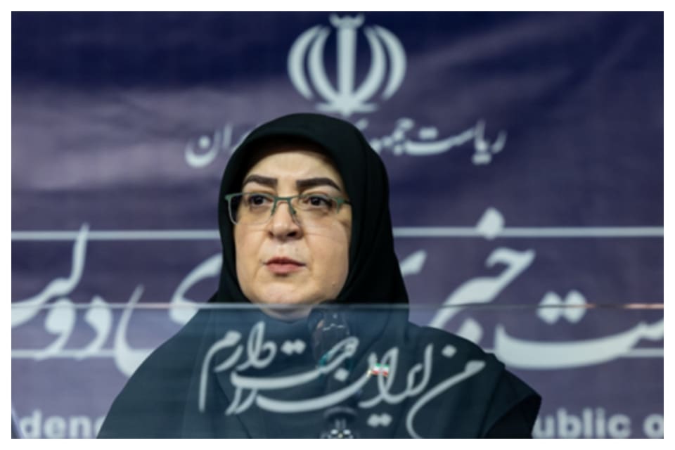 توضیحات سخنگوی دولت درباره برداشته شدن منع حضور در پیامرسانهای خارجی/ نیازی به مکاتبه اداری جداگانه نیست