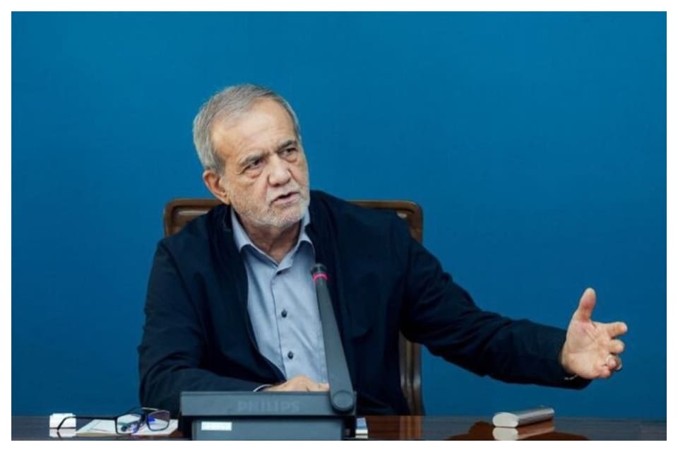 درخواست پزشکیان از شهرداری تهران/ مدیریت مصرف انرژی صرفاً یک موضوع فنی و دولتی نیست/ در شرایط فعلی باید صرفه‌جویی را جدی بگیریم