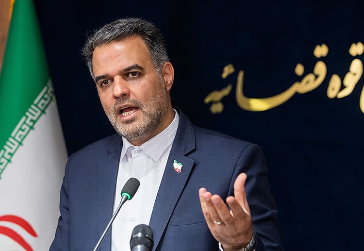 پرونده باقر خرازی به کجا رسید؟