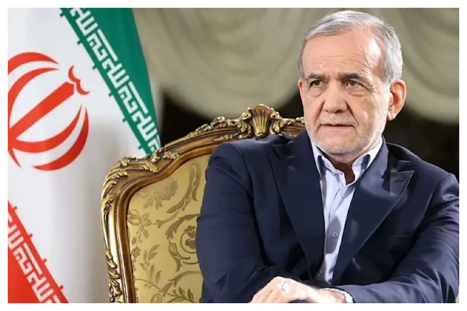 تاکید پزشکیان بر عزم دولت برای اصلاح و تحول در نظام اداری کشور/ نظام مدیریت عملکرد دولت باید به کارآمدی دستگاهها و رضایت مردم منجر شود