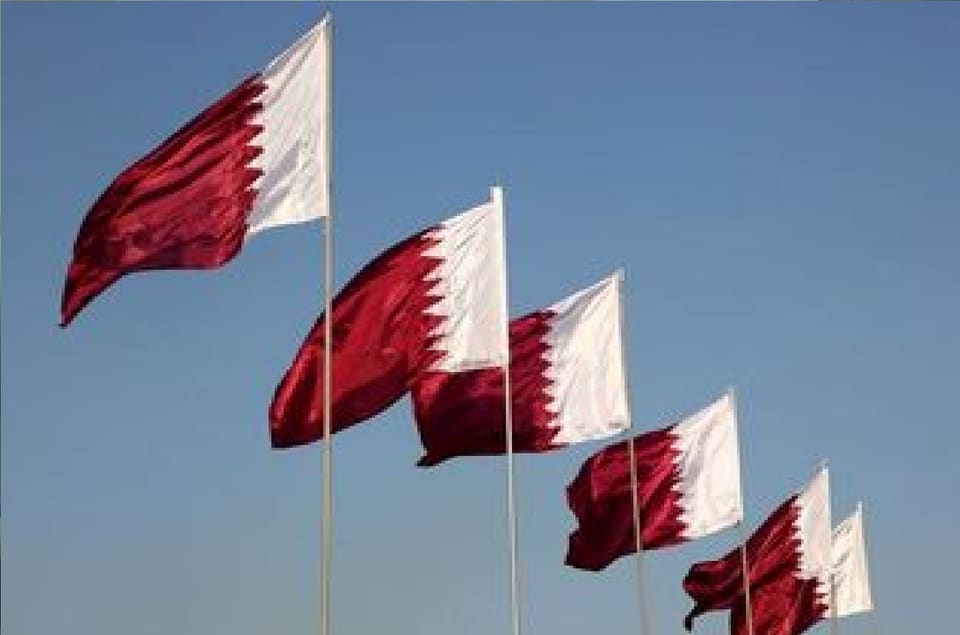 بلومبرگ به نقل از منابع آگاه: قطر در حال مذاکره با آمریکا برای خرید گاز طبیعی مایع است