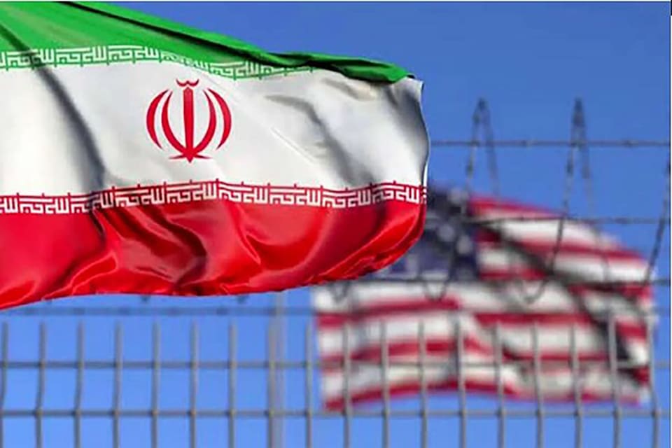 آمریکا دو فرد و یک شرکت را به فهرست تحریمهای ایران اضافه کرد