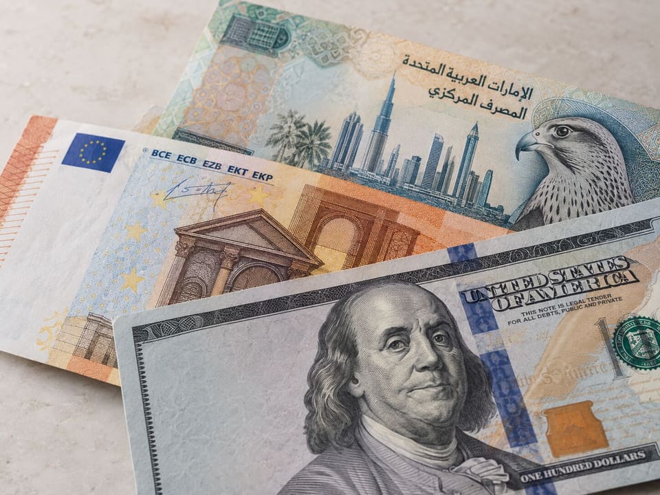 پیشبینی قیمت دلار در هفته چهارم شهریور ۱۴۰۵/ مسیر صعودی دلار ادامه خواهد داشت؟