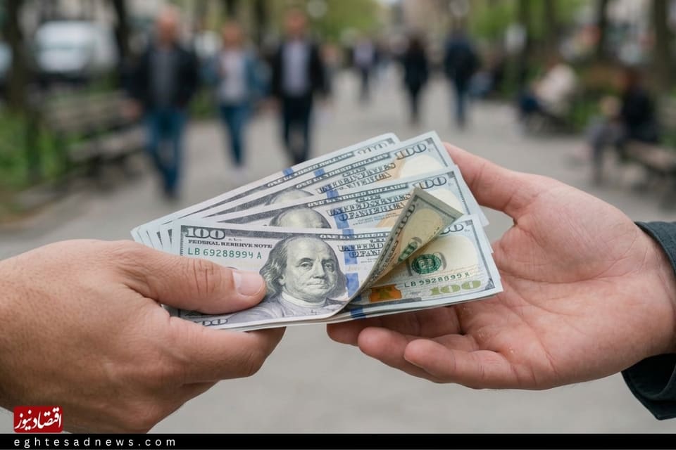 پیش‌بینی قیمت دلار در هفته چهارم شهریور/ بازار ارز دوباره رکوردشکنی می‌کند؟