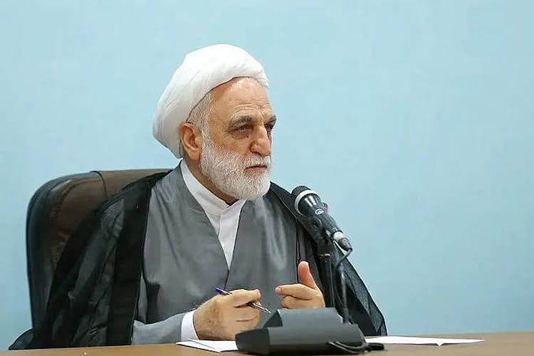 تاکید اژه‌ای بر مجرم بودن دو وزیر دولت سیزدهم
