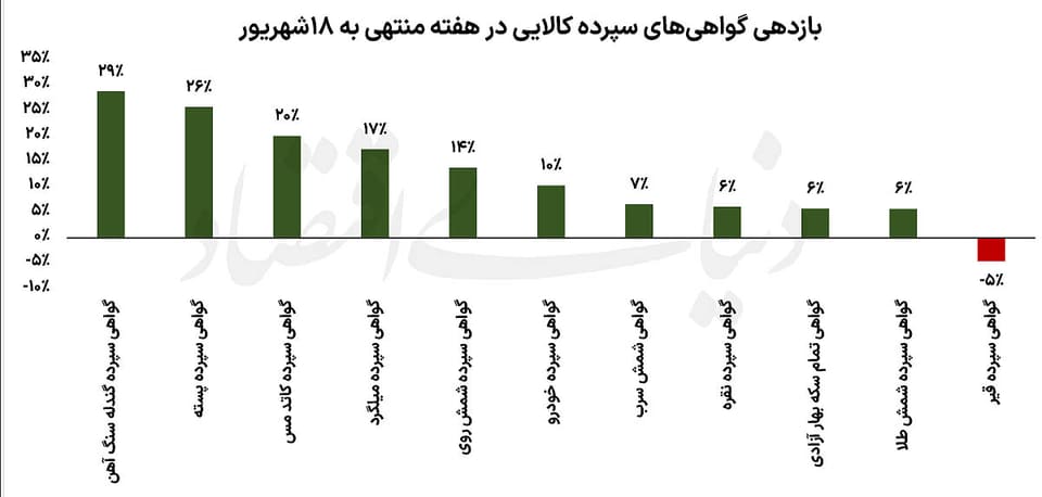 بازیگر  نفتی بازار کالا
