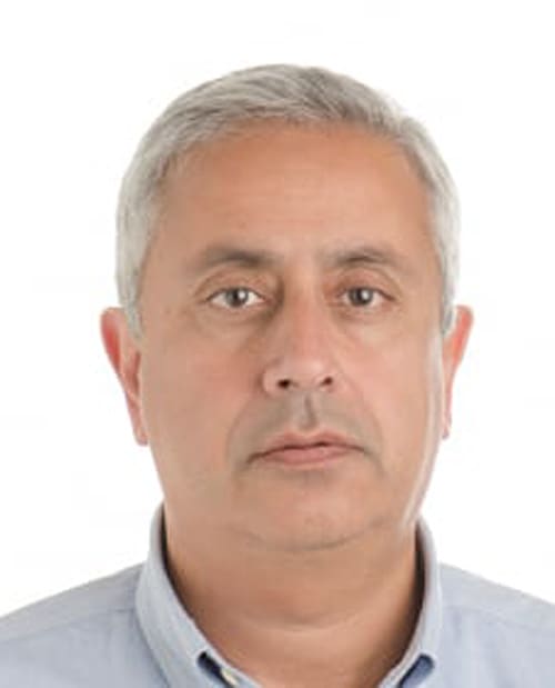 معمار چرخش قاطع هند