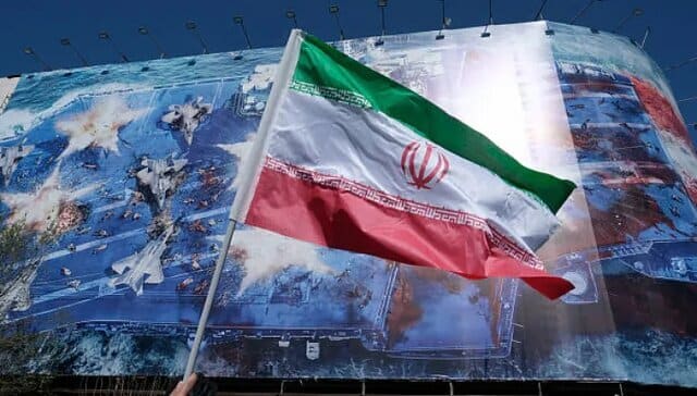 مقام ارشد ایرانی: مذاکره تا زمان پذیرش شروط ما امکان‌پذیر نیست
