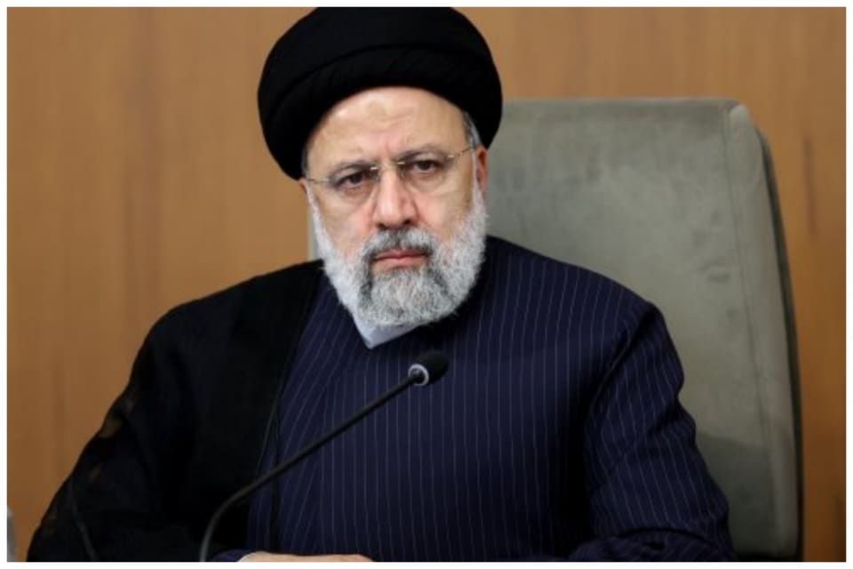 بنیاد شهید رئیسی از یک بلاگر اقتصادی شکایت کرد